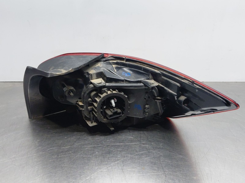 Recambio de piloto trasero izquierdo para dacia sandero iii driving referencia OEM IAM 265555265R  