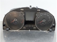 Recambio de cuadro instrumentos para volkswagen passat b6 (3c2) 2.0 tdi 16v referencia OEM IAM 3C0920872B  