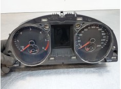 Recambio de cuadro instrumentos para volkswagen passat b6 (3c2) 2.0 tdi 16v referencia OEM IAM 3C0920872B   2