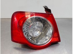 Recambio de piloto trasero izquierdo para volkswagen passat b6 (3c2) 2.0 tdi 16v referencia OEM IAM 3C5945095H  