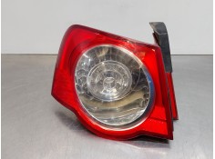 Recambio de piloto trasero izquierdo para volkswagen passat b6 (3c2) 2.0 tdi 16v referencia OEM IAM 3C5945095H   2