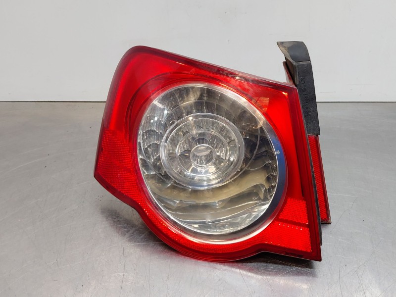 Recambio de piloto trasero izquierdo para volkswagen passat b6 (3c2) 2.0 tdi 16v referencia OEM IAM 3C5945095H  