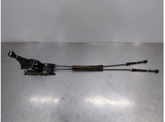 Recambio de varillaje cambio para volkswagen tiguan (ax1) comfortline referencia OEM IAM 5QA711049R  