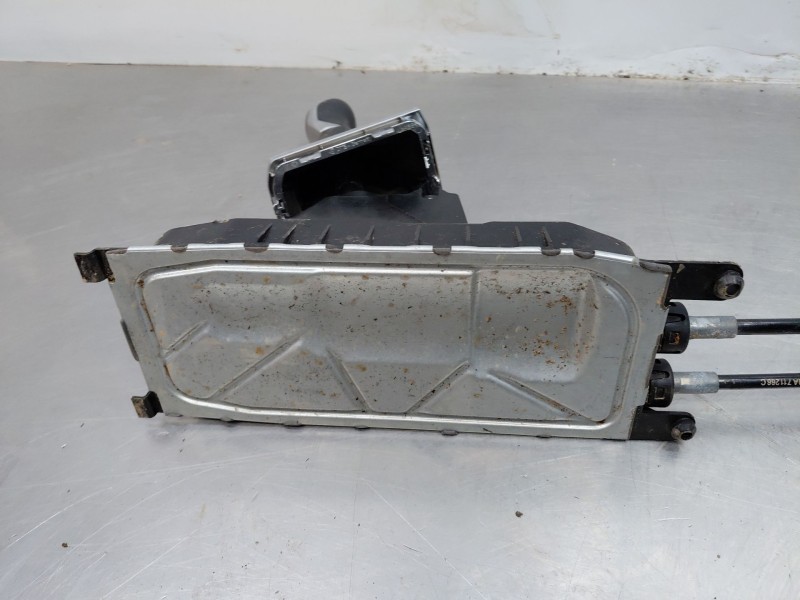 Recambio de varillaje cambio para volkswagen tiguan (ax1) comfortline referencia OEM IAM 5QA711049R  