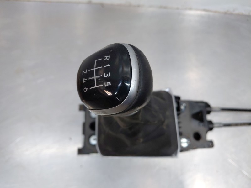 Recambio de varillaje cambio para volkswagen tiguan (ax1) comfortline referencia OEM IAM 5QA711049R  