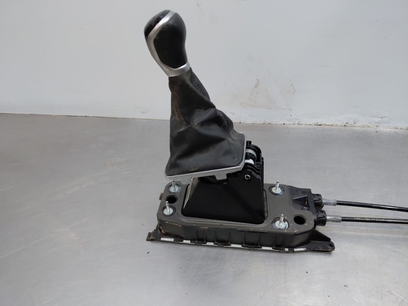 Recambio de varillaje cambio para volkswagen tiguan (ax1) comfortline referencia OEM IAM 5QA711049R  