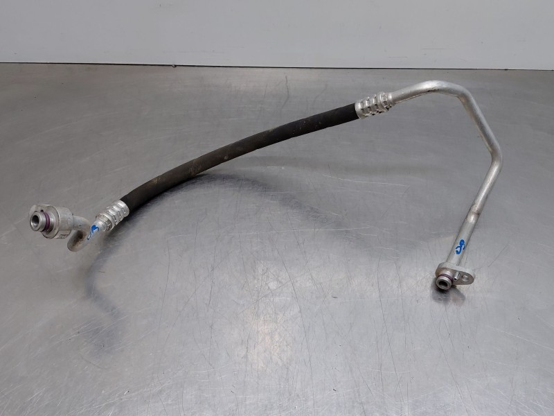 Recambio de tubos aire acondicionado para volkswagen tiguan (ax1) comfortline referencia OEM IAM 5QF816721AK  