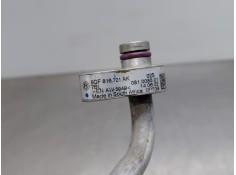 Recambio de tubos aire acondicionado para volkswagen tiguan (ax1) comfortline referencia OEM IAM 5QF816721AK   2