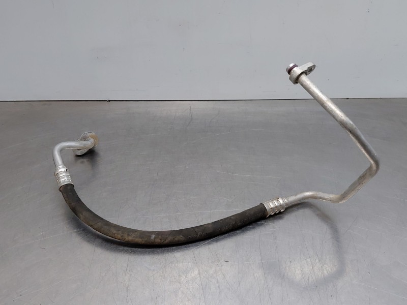 Recambio de tubos aire acondicionado para volkswagen tiguan (ax1) comfortline referencia OEM IAM 5QF816721AK  