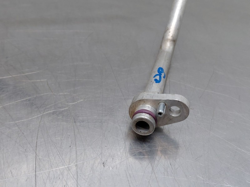 Recambio de tubos aire acondicionado para volkswagen tiguan (ax1) comfortline referencia OEM IAM 5QF816721AK  