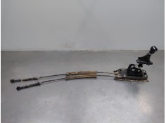 Recambio de varillaje cambio para volkswagen t-roc r-line referencia OEM IAM 5WA711049AM  