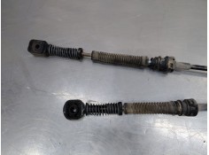 Recambio de varillaje cambio para volkswagen t-roc r-line referencia OEM IAM 5WA711049AM   2