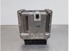 Recambio de centralita motor uce para volkswagen passat b6 (3c2) 2.0 tdi 16v referencia OEM IAM 03L907309 0281015029 