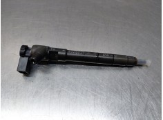 Recambio de inyector para seat ateca style go referencia OEM IAM 04L130277BF  