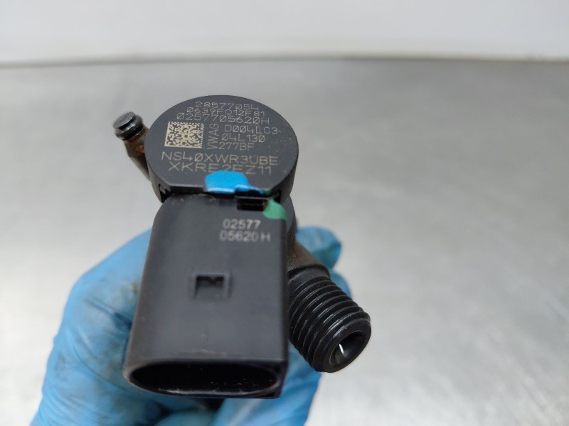 Recambio de inyector para seat ateca style go referencia OEM IAM 04L130277BF  