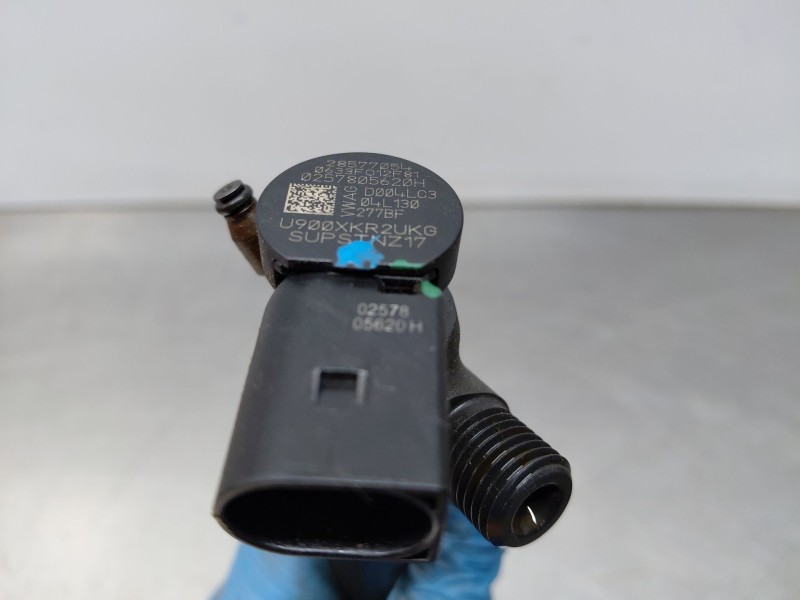 Recambio de inyector para seat ateca style go referencia OEM IAM 04L130277BF  