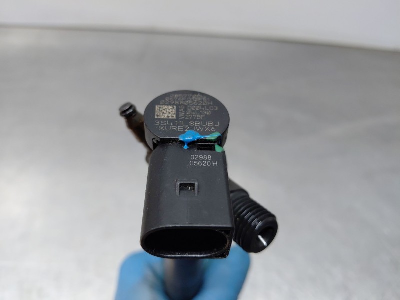 Recambio de inyector para seat ateca style go referencia OEM IAM 04L130277BF  