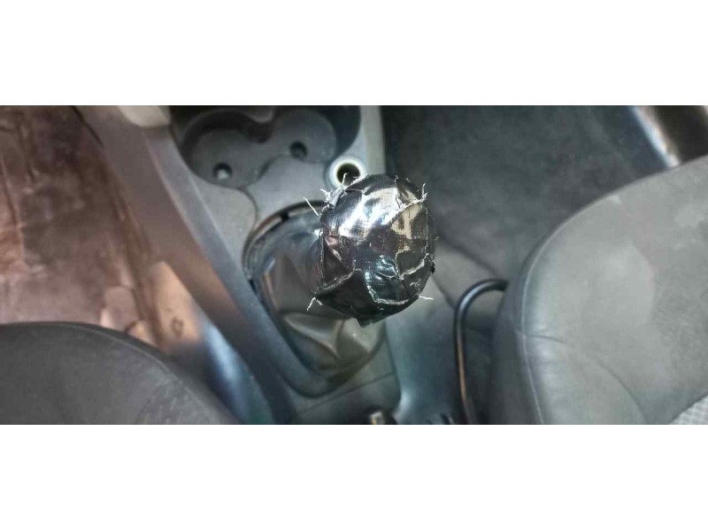 dacia logan ii del año 2013