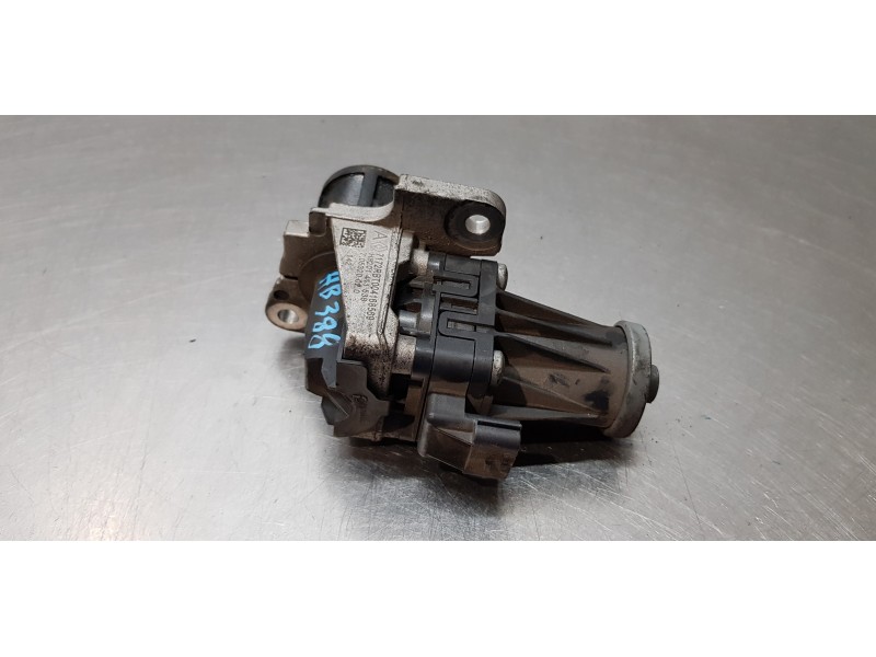 Recambio de valvula egr para dacia lodgy laureate referencia OEM IAM H8201411538  