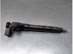 Recambio de inyector para seat ateca style go referencia OEM IAM 04L130277BF  