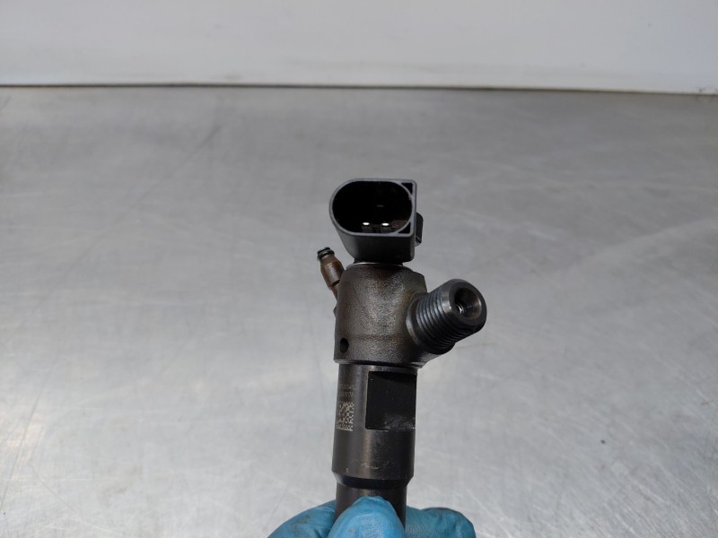 Recambio de inyector para seat ateca style go referencia OEM IAM 04L130277BF  