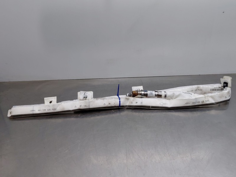 Recambio de airbag cortina delantero derecho para volkswagen tiguan (ax1) comfortline referencia OEM IAM 5NA880742K  