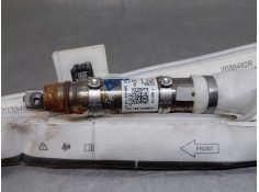 Recambio de airbag cortina delantero derecho para volkswagen tiguan (ax1) comfortline referencia OEM IAM 5NA880742K   2