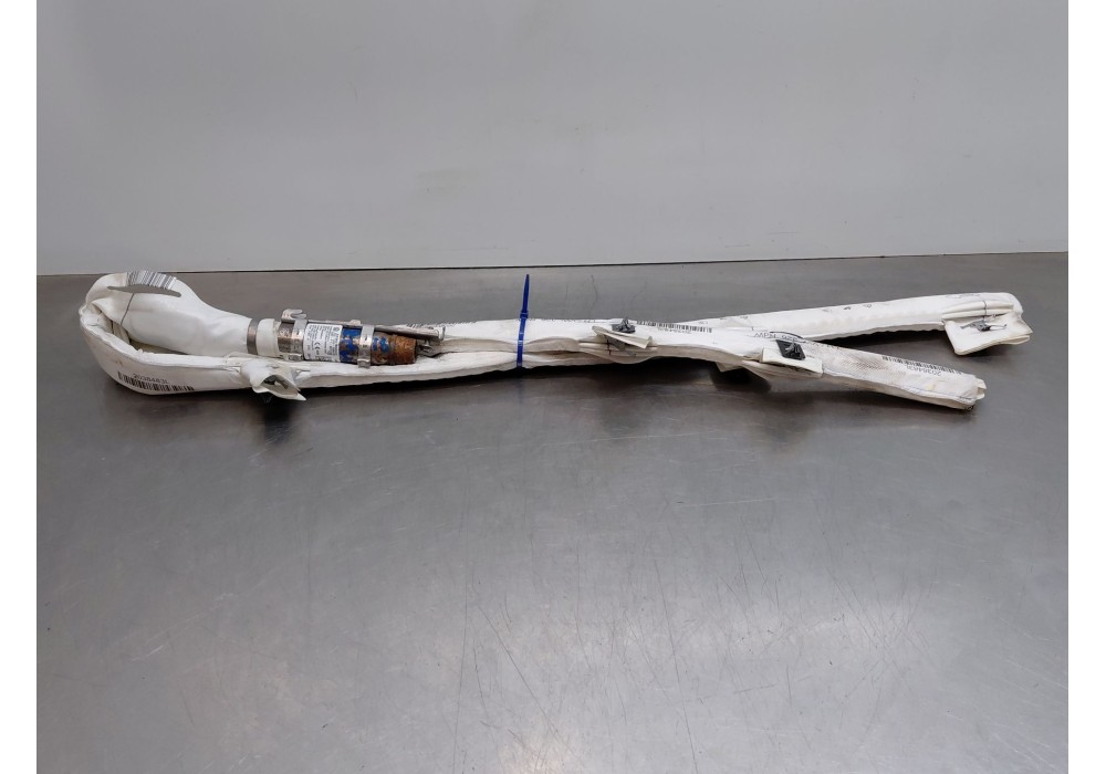 Recambio de airbag cortina delantero izquierdo para volkswagen tiguan (ax1) comfortline referencia OEM IAM 5NA880741K  