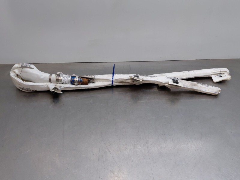 Recambio de airbag cortina delantero izquierdo para volkswagen tiguan (ax1) comfortline referencia OEM IAM 5NA880741K  