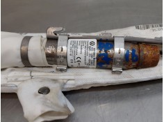 Recambio de airbag cortina delantero izquierdo para volkswagen tiguan (ax1) comfortline referencia OEM IAM 5NA880741K   2