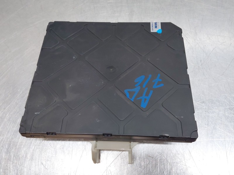Recambio de modulo confort para volkswagen tiguan (ax1) comfortline referencia OEM IAM 5Q1937084  