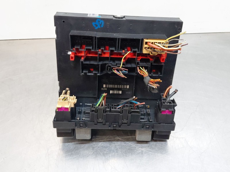 Recambio de modulo confort para volkswagen passat b6 (3c2) 2.0 tdi 16v referencia OEM IAM 3C8937049E  