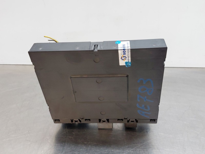 Recambio de modulo confort para volkswagen passat b6 (3c2) 2.0 tdi 16v referencia OEM IAM 3C8937049E  