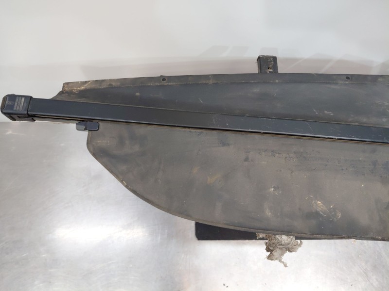 Recambio de bandeja trasera para toyota rav 4 advance referencia OEM IAM 6491042040C0  