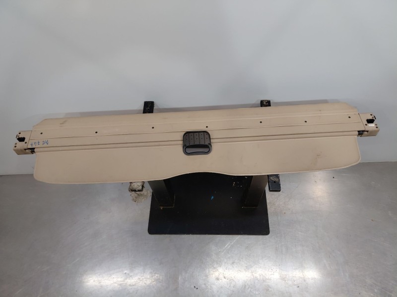 Recambio de bandeja trasera para bmw x5 (e53) 3.0 d referencia OEM IAM 51477135675  
