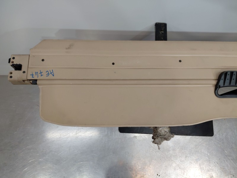 Recambio de bandeja trasera para bmw x5 (e53) 3.0 d referencia OEM IAM 51477135675  