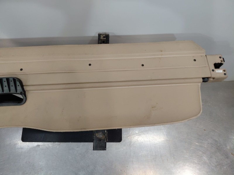 Recambio de bandeja trasera para bmw x5 (e53) 3.0 d referencia OEM IAM 51477135675  