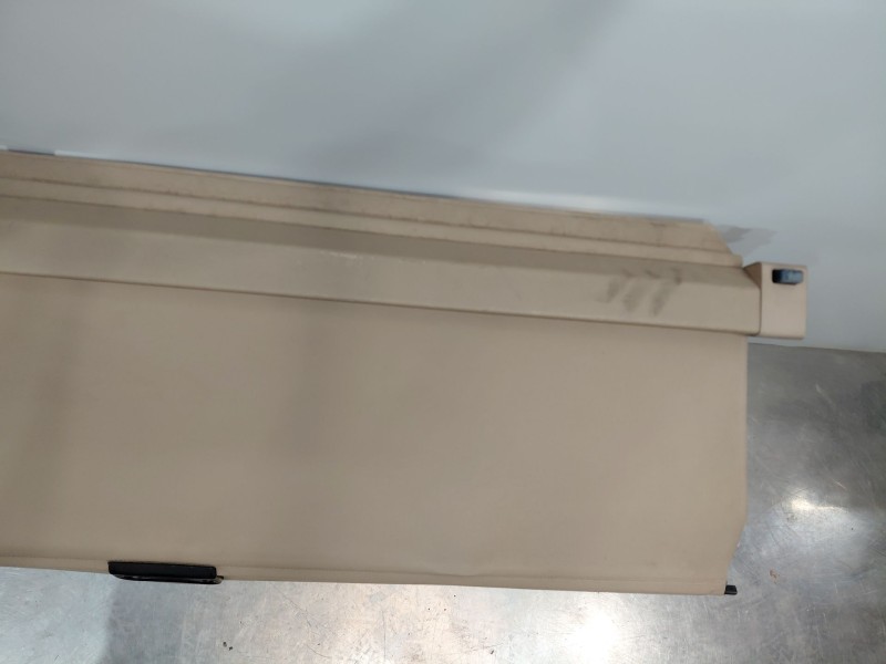 Recambio de bandeja trasera para bmw x5 (e53) 3.0 d referencia OEM IAM 51477135675  
