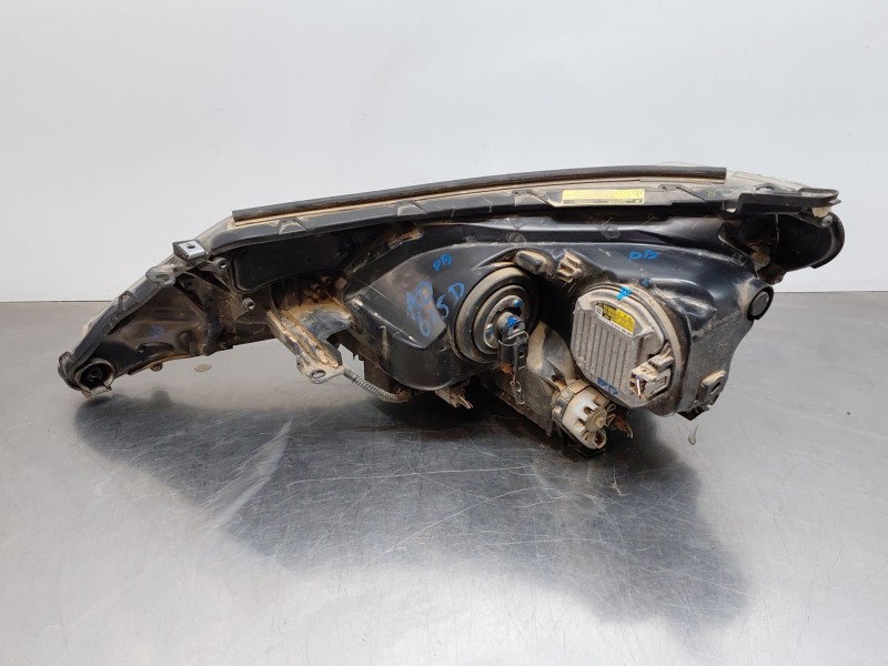 Recambio de faro derecho para toyota rav 4 advance referencia OEM IAM 8114542572  