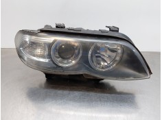 Recambio de faro derecho para bmw x5 (e53) 3.0 d referencia OEM IAM 63127164442  