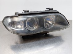 Recambio de faro derecho para bmw x5 (e53) 3.0 d referencia OEM IAM 63127164442   2