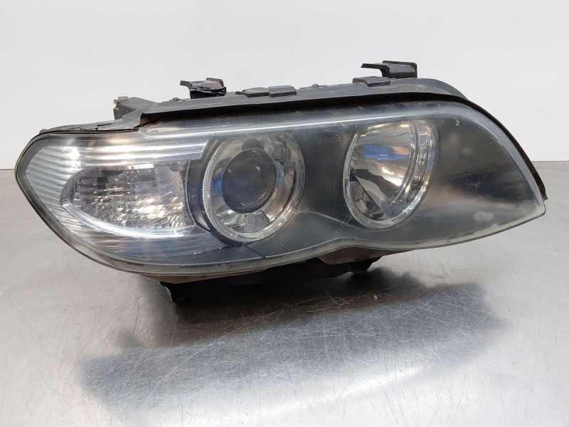 Recambio de faro derecho para bmw x5 (e53) 3.0 d referencia OEM IAM 63127164442  