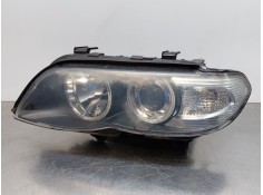 Recambio de faro izquierdo para bmw x5 (e53) 3.0 d referencia OEM IAM 63127164441   2