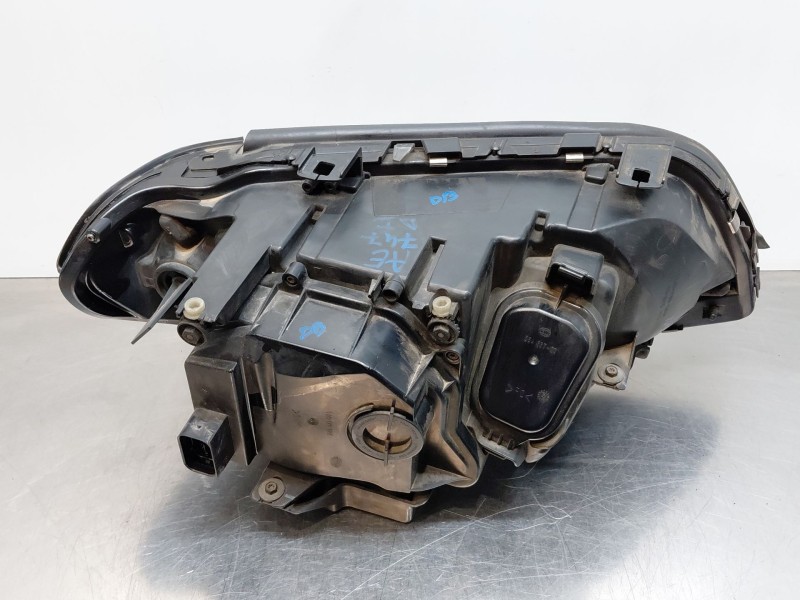 Recambio de faro izquierdo para bmw x5 (e53) 3.0 d referencia OEM IAM 63127164441  
