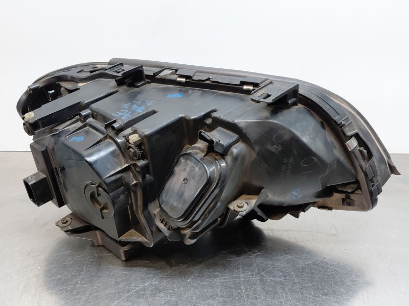 Recambio de faro izquierdo para bmw x5 (e53) 3.0 d referencia OEM IAM 63127164441  