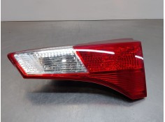 Recambio de piloto trasero derecho interior para toyota rav 4 advance referencia OEM IAM 8158142050  