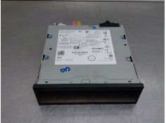 Recambio de sistema audio / radio cd para volkswagen tiguan (ax1) comfortline referencia OEM IAM 3G5035820K  