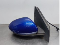 Recambio de retrovisor derecho para dacia sandero iii driving referencia OEM IAM 963010811R  