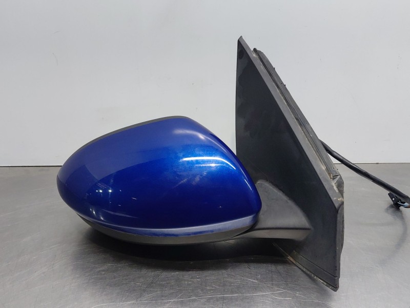 Recambio de retrovisor derecho para dacia sandero iii driving referencia OEM IAM 963010811R  