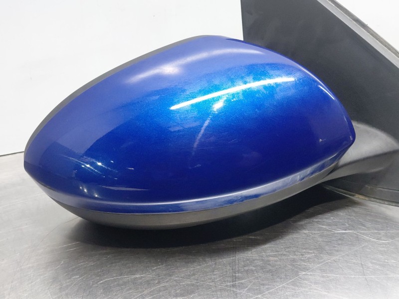Recambio de retrovisor derecho para dacia sandero iii driving referencia OEM IAM 963010811R  